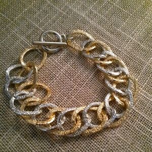 Sold Offline - Retro Multi-Layer Bracelet